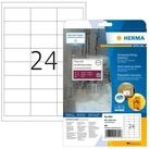 HERMA Etiketten Herma 4691