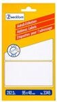 Avery Zweckform Etiketten Adressetiketten 95x48mm VE=282 St&uuml;ck