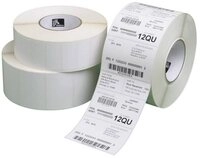 ZEBRA Etiketten Thermo-Etiketten
