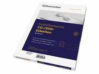 Soennecken CD/DVD-Etiketten, 116 mm (5770)