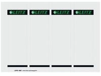 LEITZ Druckerband Einsteckr&uuml;ckenschild 16800085 kurz Format des Schildes:...