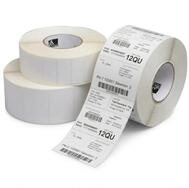 ZEBRA Etiketten Zebra Z-Select 2000T 102 x 102 mm 8400 Etiketten