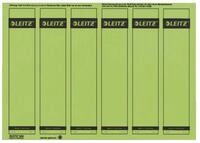 LEITZ Druckerband Ordneretikett 16862055 kurz/schmal Format des Schildes:...