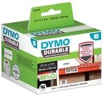DYMO Etikett