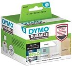 DYMO Etikett
