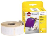 Avery Zweckform Etiketten Avery-Zweckform Etiketten Rolle Kompatibel ersetzt...