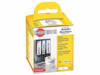 Avery Zweckform Thermorolle AS0722480, entspricht DYMO® S0722480, 110