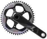 SRAM Fahrradkurbel SRAM Kurbelsatz Force 1 172,5 mm GXP 42T 110 mm - effizientes