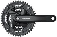Shimano Fahrradkurbel