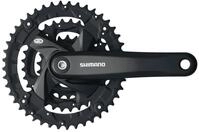 Shimano Fahrradkurbel