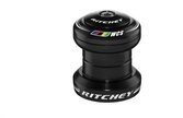 Ritchey Fahrradlenker Ritchey WCS Steuersatz 1 1/8Zoll EC34/28.6 EC34/30 schwarz