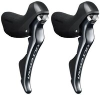 Shimano Felgenbremse SHIMANO Schalt-/Bremshebel ULTEGRA ST-R8000 Schalt-/Bremshebel -