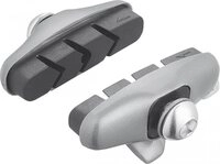 Shimano Felgenbremse SHIMANO Bremsschuh BR-6403 R50T2 Bremsschuhe 5 Paar f&uuml;r
