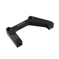 Magura Scheibenbremssattel MAGURA Adapter QM 9, IS 203-R - pr&auml;ziser