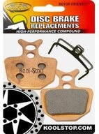 Kool Stop Scheibenbremse Kool-Stop Scheibenbremsbelag RE-D320S f&uuml;r Formula Oro