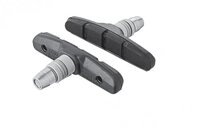 Shimano Felgenbremse SHIMANO Bremsschuh M70T3 1 Paar f&uuml;r Alufelge Bremsschuhe -