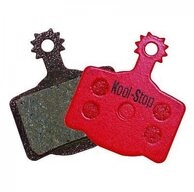 Kool Stop Scheibenbremse Kool Stop ScheibenbremsbelagD-160