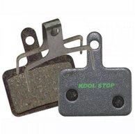 Kool Stop Scheibenbremse Kool Stop Scheibenbremsbelag D-620 E