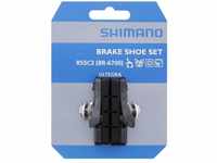 Shimano Felgenbremse Bremsschuh Shimano R55C3 Cartridge fÃ¼r BR-6700