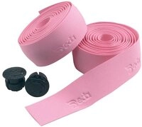 Deda Fahrradlenker Deda Lenkerband pink mit Stopfen