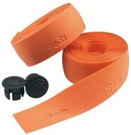 Deda Fahrradlenker Deda Lenkerband orange