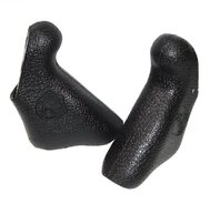 CAMPAGNOLO Felgenbremse Campagnolo Gummi f&uuml;r Escape ab 2007 f. 10Gg. EC-CE500