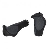 XLC Fahrradlenkergriff Griffe Ergonomic GR-S22 Griffe B&auml;nder
