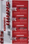 SRAM Fahrradkette SRAM PowerLock Kettenverschlussglied 11-fach - silber