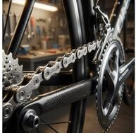 Shimano Fahrradkette SHIMANO Kette ULTEGRA CN-6600 10-fach 116 Glieder Kette -...