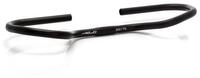 XLC Fahrradlenker XLC Trekking Multi-Bar HB-C05&Oslash; 25,4mm, 585mm, schwarz matt