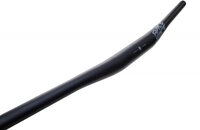 Race Face Fahrradlenker Race Face Chester Riser Lenker 35.0, 780x10mm, schwarz -