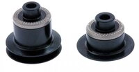 DT Swiss Laufrad DT Swiss Umr&uuml;stkit HR auf 5 mm Quick Release Schwarz -...
