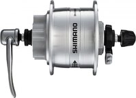 Shimano Vorderradnabe SHIMANO Nabendynamo DH-3D32 - 6V/3W, 36 Loch,