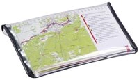 KlickFix Fahrradtasche Kartenhalter FREELINER Kartenhalter f&uuml;r Fahrradtaschen
