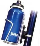 KlickFix Fahrrad-Flaschenhalter Klickfix Flaschenhalter-Befestigung Bottle-Fix