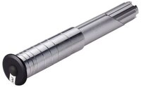 BBB Fahrradlenker BBB Steuersatz Extender 25.4/22.2mm schwarz