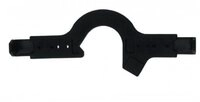 Hebie Kettenschutz Hebie Steckbrille Universal 0970 f&uuml;r 33-48 Z&auml;hne f&uuml;r System