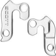 MARWI Schaltaugen-Richtwerkzeug Marwi, Schaltauge mit Schraubensatz M8 x 0.75,