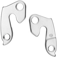 MARWI Schaltaugen-Richtwerkzeug Marwi, Schaltauge mit Schraubensatz M8 x 0.75,