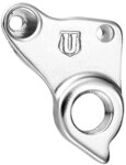 MARWI Schaltaugen-Richtwerkzeug Marwi Schaltauge GH-160 Alu silber, M4x0.7x14 +