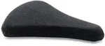 Tempur Sattelbezug TEMPUR&reg; Fahrradsattelkissen bequemer Memory-Schaum 25 cm x 28.5
