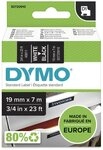 DYMO Etikett