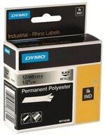 DYMO Beschriftungsband 622290 RhinoPRO Permanent Polyester