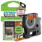 DYMO Etikett