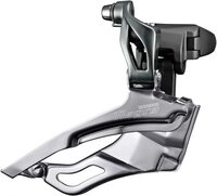 Shimano Kettenumwerfer SHIMANO Umwerfer TIAGRA FD-4703 Schelle 34,9 mm - pr&auml;zise