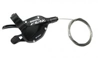 SRAM Schalthebel SRAM Trigger Apex 1 11-fach hinten schwarz - pr&auml;ziser Road 1x11