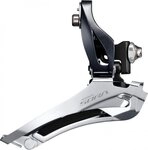 Shimano Kettenumwerfer SHIMANO Umwerfer SORA FD-R3000 9-fach Anl&ouml;t - pr&auml;zises