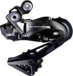 Shimano Schaltung SHIMANO Schaltwerk DURA-ACE Di2 RD-R9150 11-fach Kurz -...