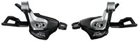 Shimano Schalthebel Shimano SLX SL-M7000 Schalthebel Paar 2-/3-fach & 11-fach -