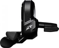 Shimano Schalthebel SHIMANO Schalter SW-M8050 links Schalthebel Di2